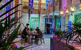 喀什市故人归青年旅店